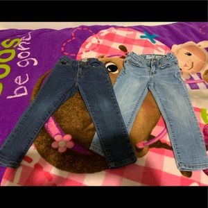 Toddler Osh Kosh Jeans